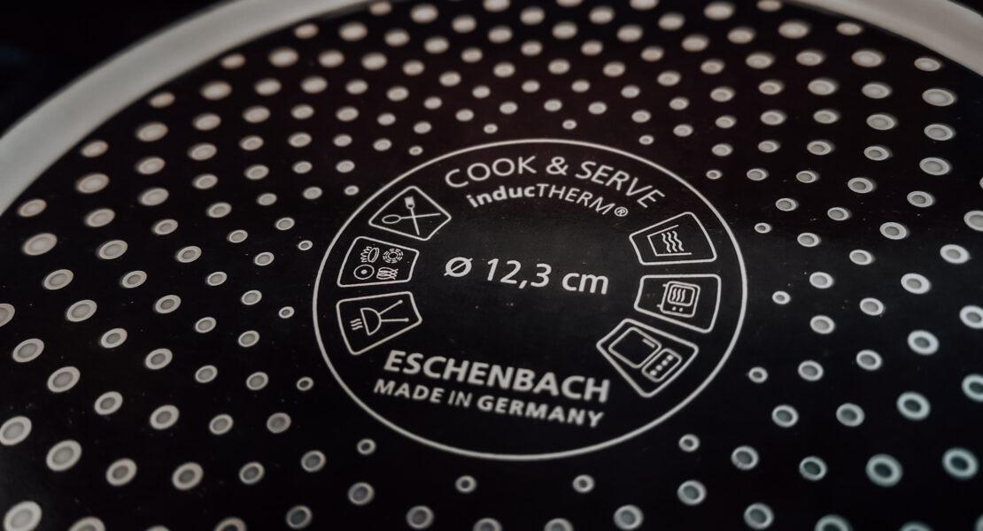 Eschenbach Cook and Serve